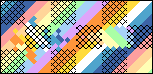Normal pattern #190676 variation #396256