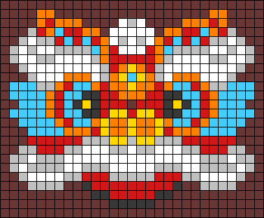 Alpha pattern #125460 variation #396259 preview