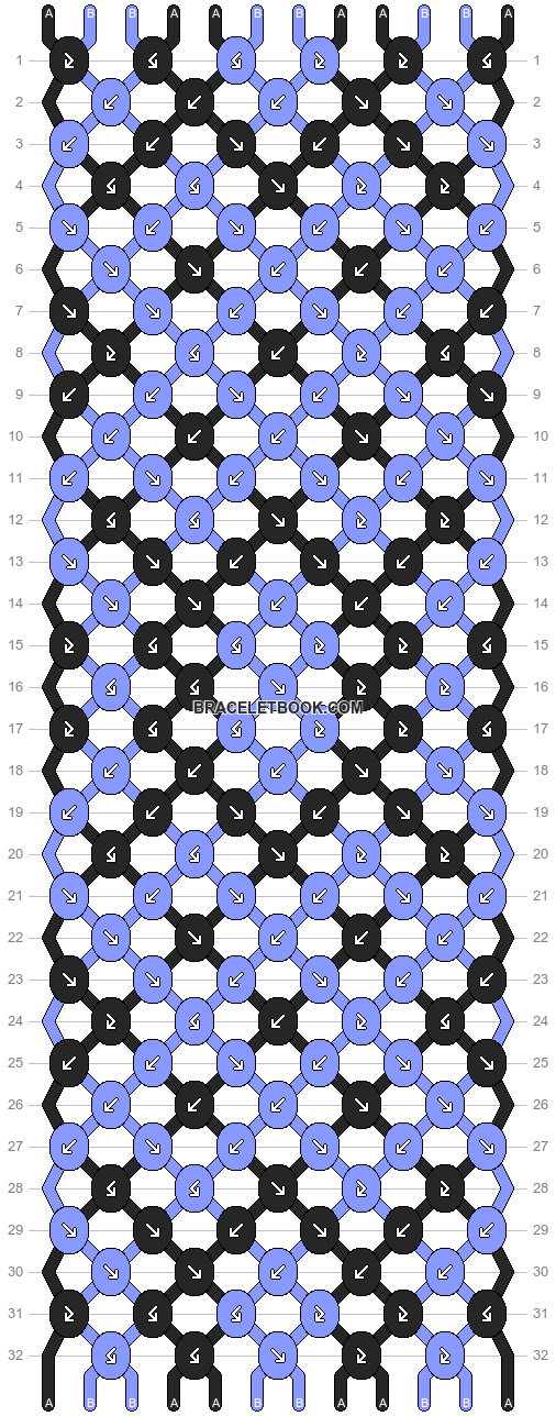 Normal pattern #191477 variation #396260 pattern