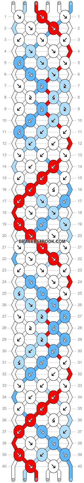 Normal pattern #190487 variation #396261 pattern