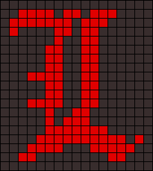 Alpha pattern #181426 variation #396262 preview