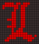 Alpha pattern #181426 variation #396262