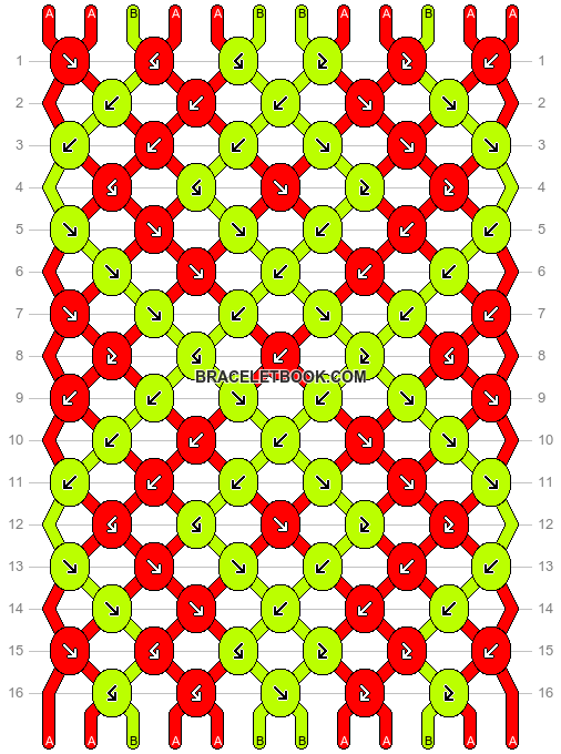 Normal pattern #191480 variation #396263 pattern