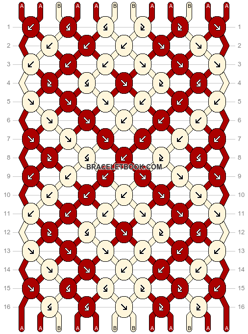 Normal pattern #191486 variation #396264 pattern