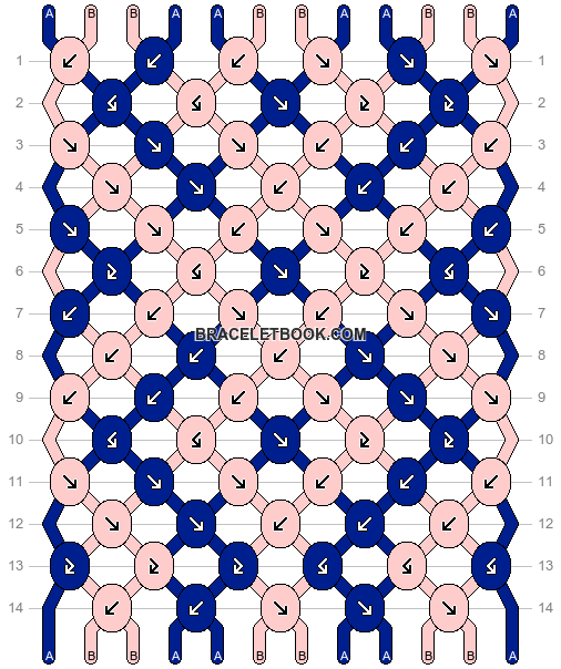 Normal pattern #191493 variation #396265 pattern