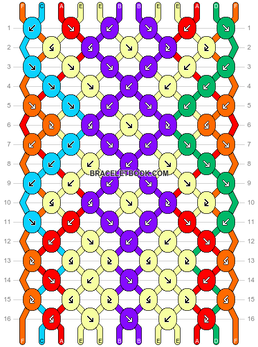 Normal pattern #191517 variation #396267 pattern
