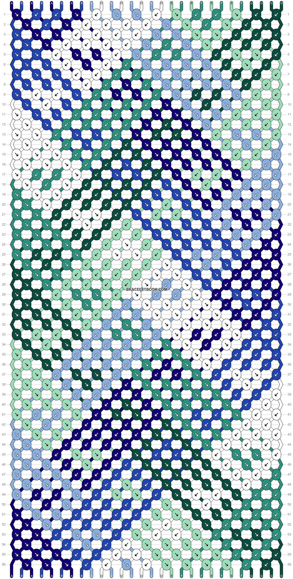 Normal pattern #151481 variation #396268 pattern