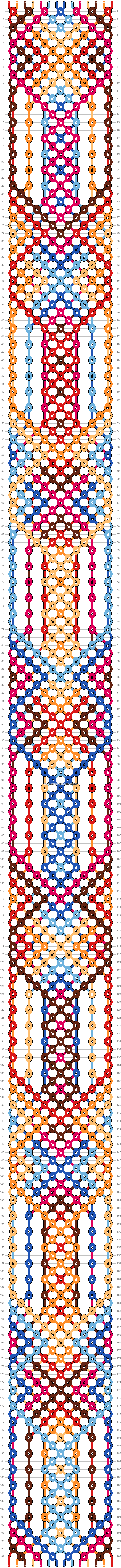 Normal pattern #135273 variation #396269 pattern