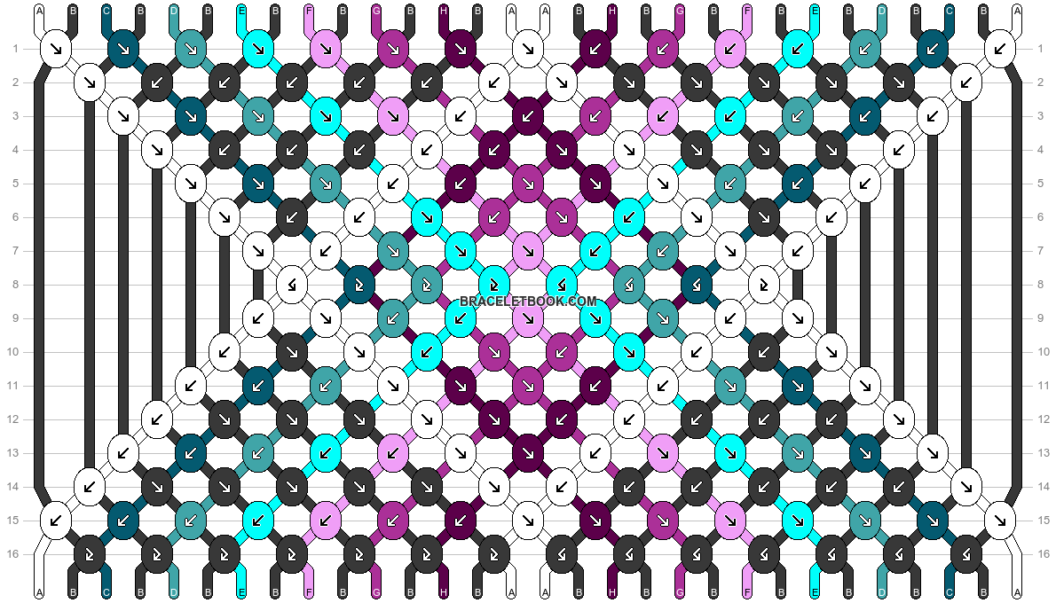Normal pattern #33457 variation #396271 pattern