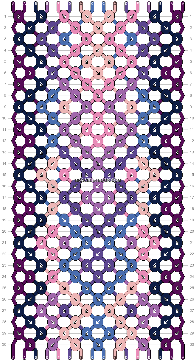 Normal pattern #191219 variation #396272 pattern
