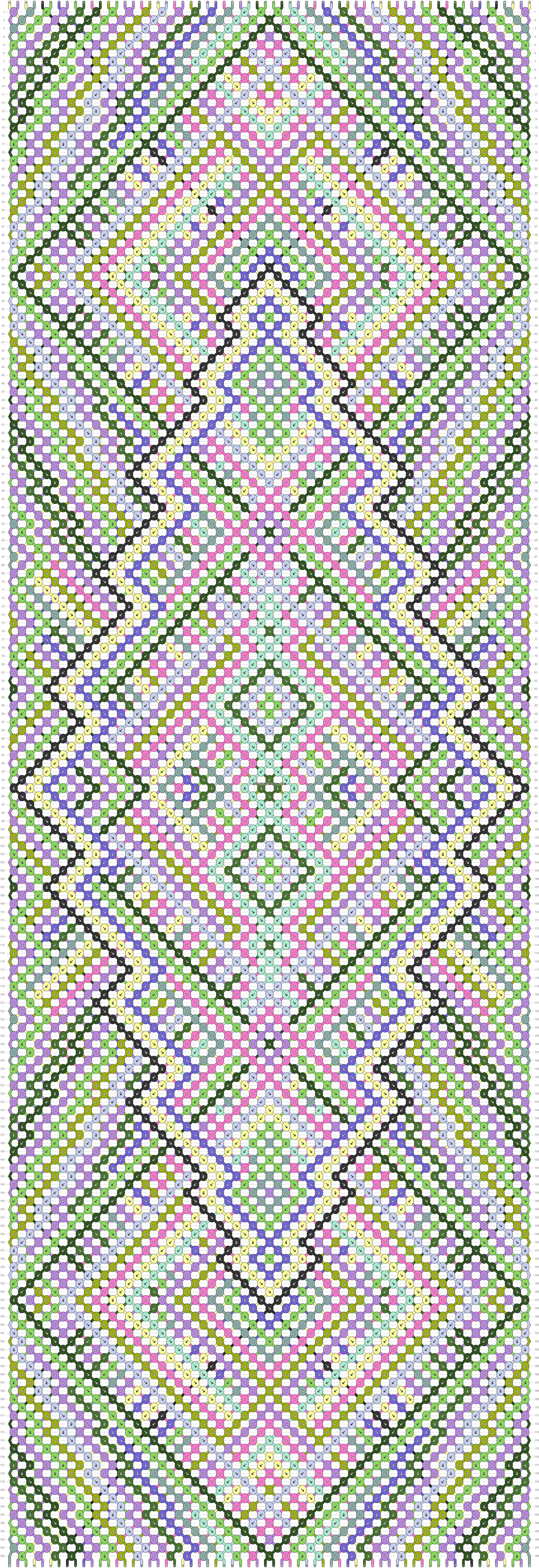 Normal pattern #160012 variation #396273 pattern