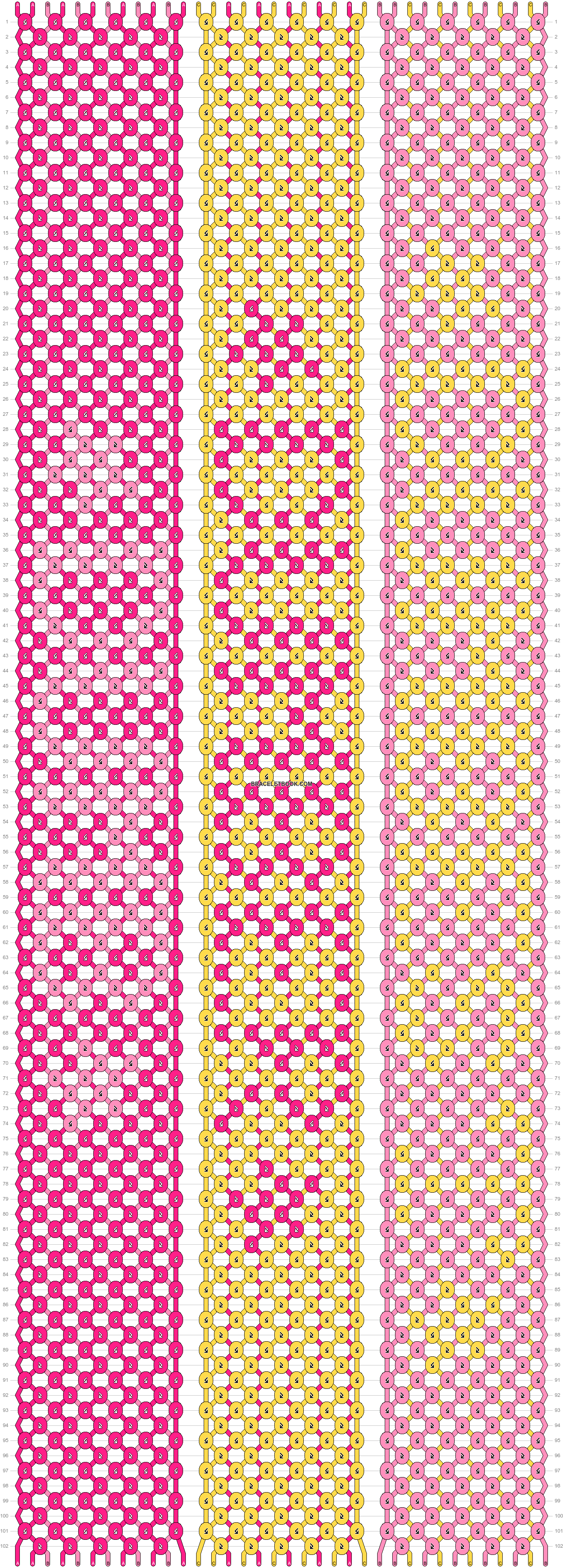 Normal pattern #180653 variation #396277 pattern