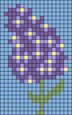 Alpha pattern #95940 variation #396278 preview