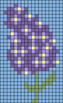 Alpha pattern #95940 variation #396278