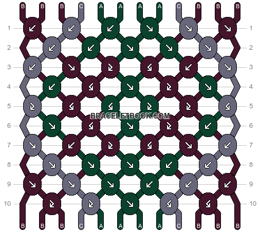 Normal pattern #191319 variation #396281 pattern