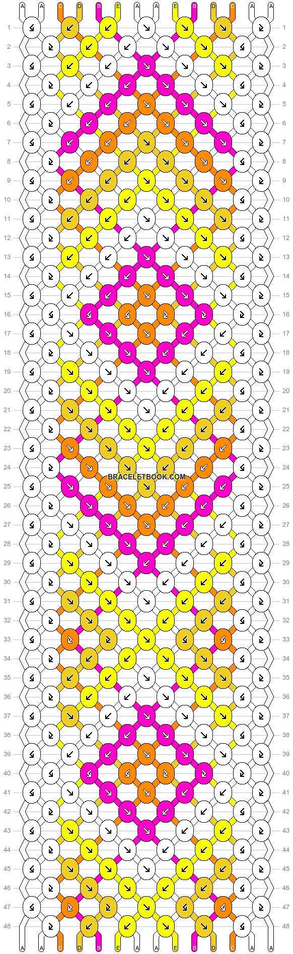 Normal pattern #86285 variation #396283 pattern