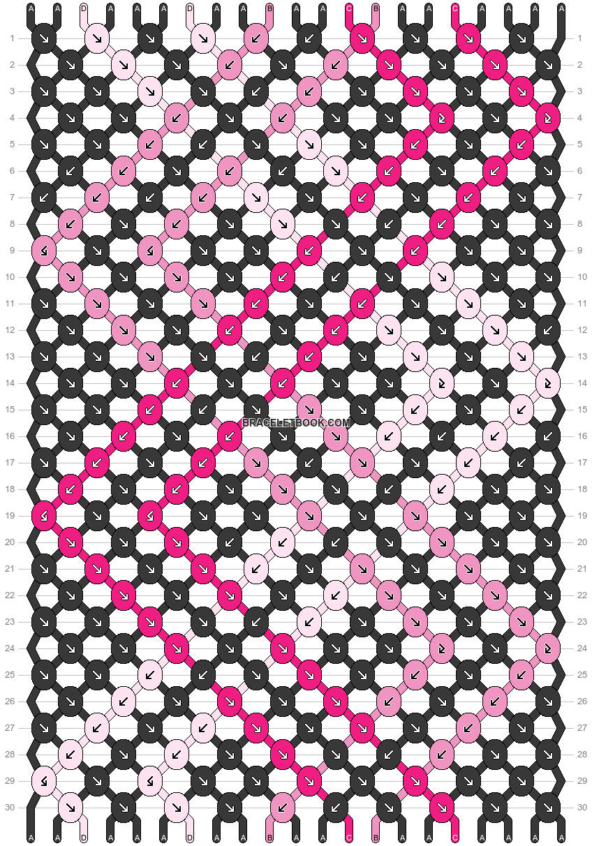 Normal pattern #190714 variation #396284 pattern