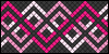 Normal pattern #190714 variation #396284