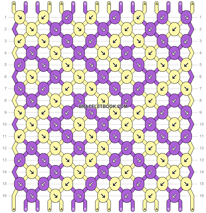 Normal pattern #47504 variation #396285 pattern