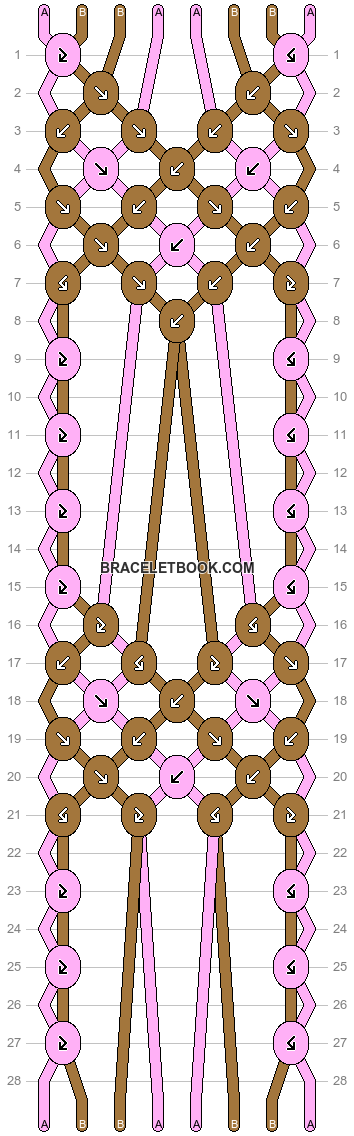 Normal pattern #147977 variation #396287 pattern
