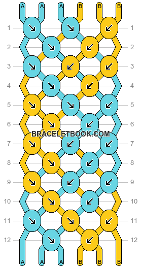 Normal pattern #191445 variation #396288 pattern