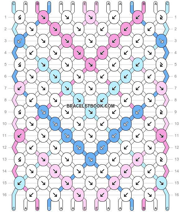 Normal pattern #116826 variation #396289 pattern