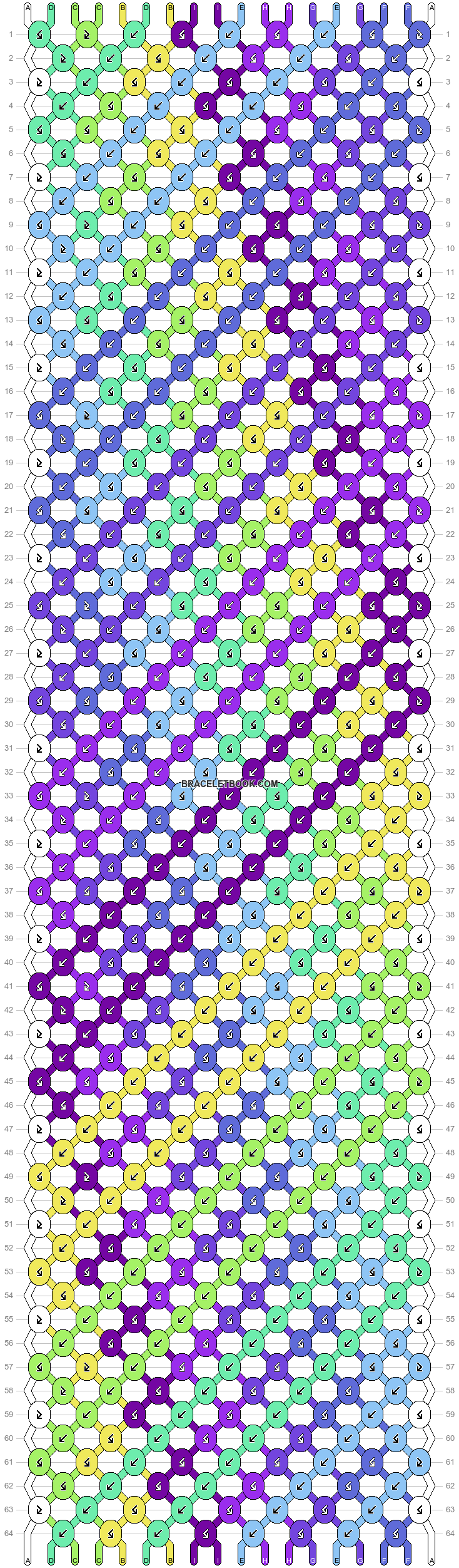 Normal pattern #156128 variation #396291 pattern
