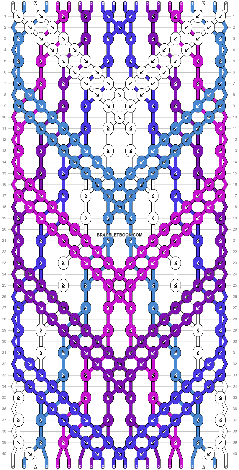 Normal pattern #149607 variation #396292 pattern