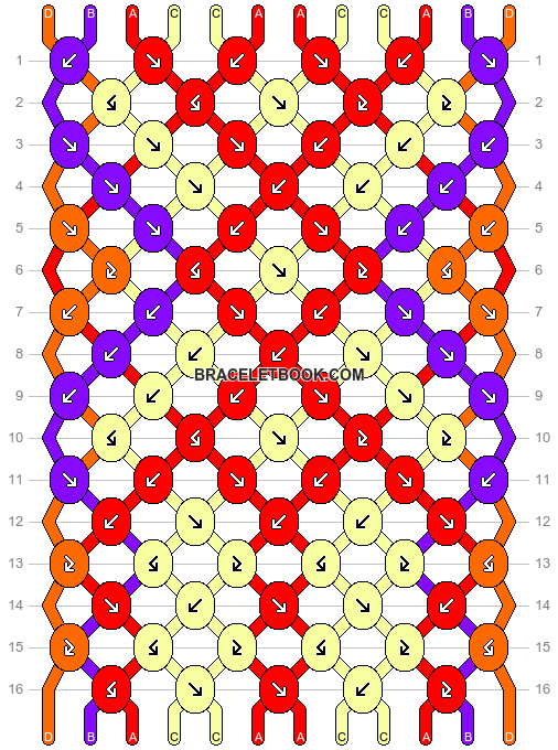 Normal pattern #191517 variation #396293 pattern