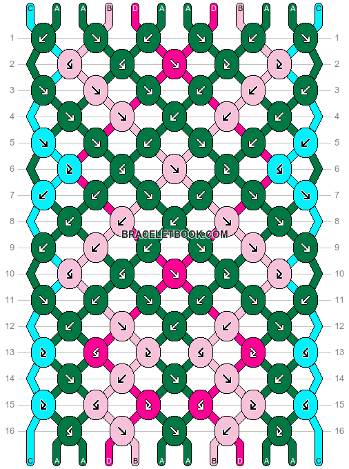 Normal pattern #191517 variation #396294 pattern