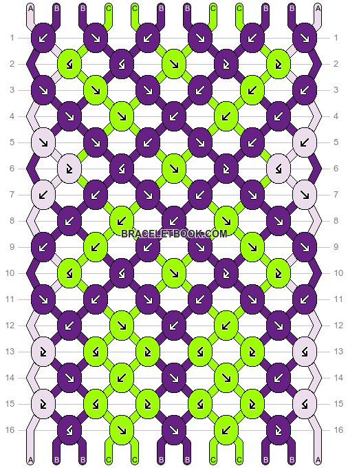 Normal pattern #191517 variation #396295 pattern