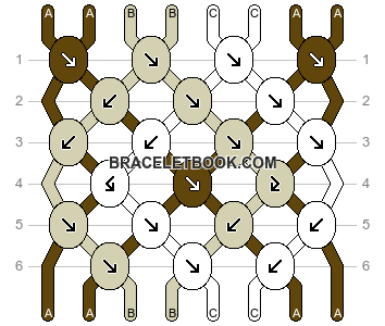 Normal pattern #15823 variation #396296 pattern