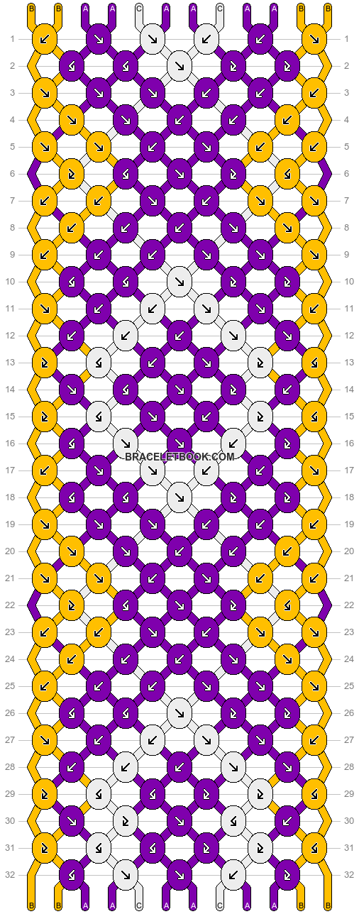 Normal pattern #191518 variation #396297 pattern