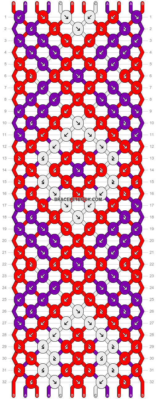 Normal pattern #191518 variation #396298 pattern