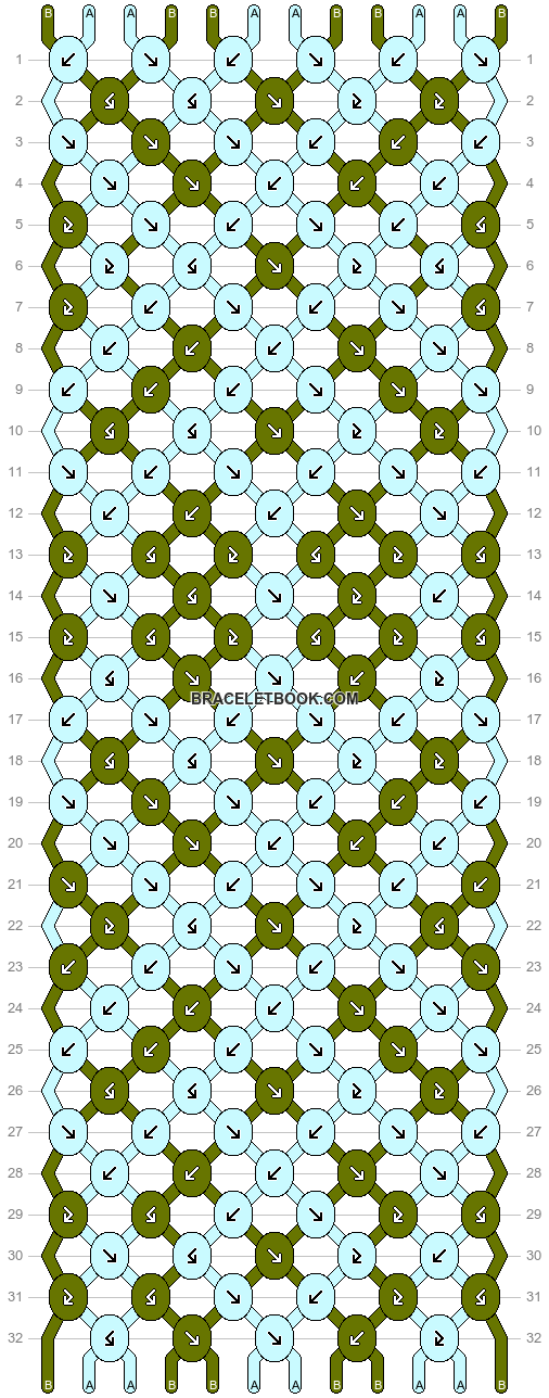 Normal pattern #191521 variation #396301 pattern