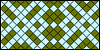 Normal pattern #191521 variation #396301