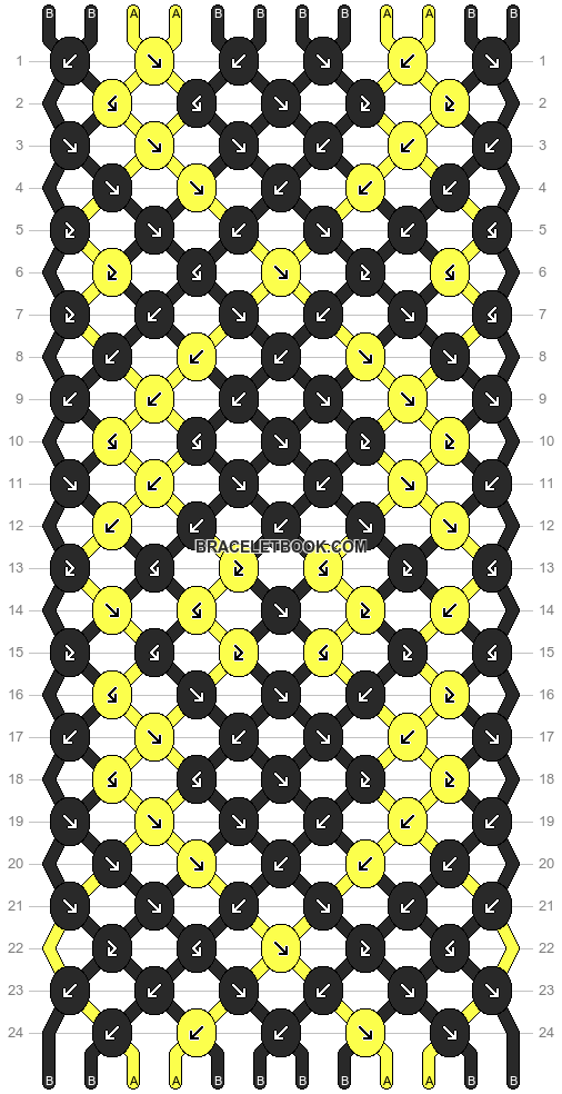 Normal pattern #191522 variation #396302 pattern