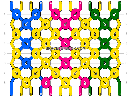 Normal pattern #191524 variation #396303 pattern