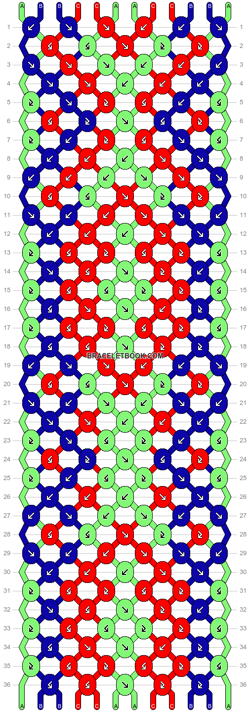 Normal pattern #191526 variation #396304 pattern
