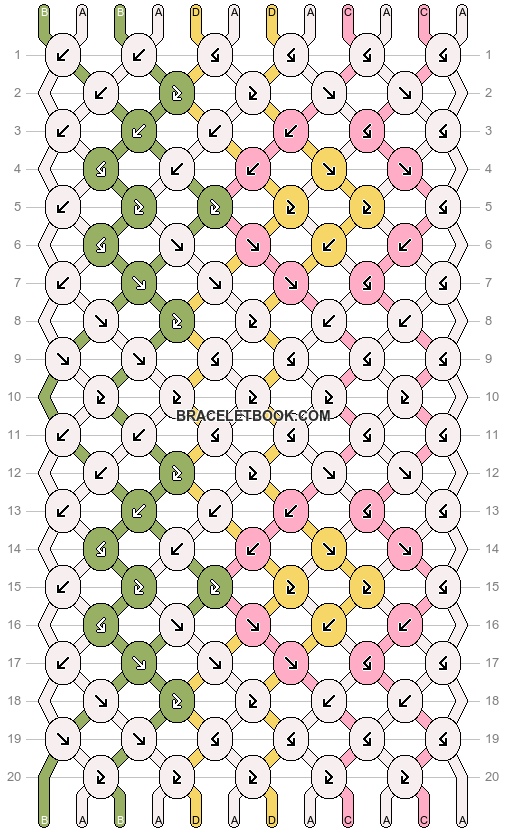 Normal pattern #168734 variation #396305 pattern