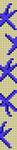 Alpha pattern #175625 variation #396308