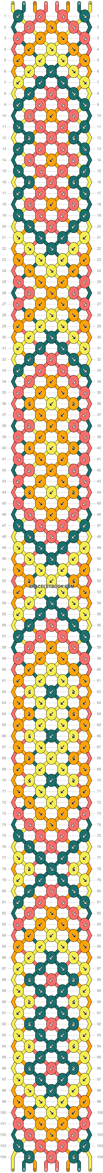 Normal pattern #62983 variation #396310 pattern