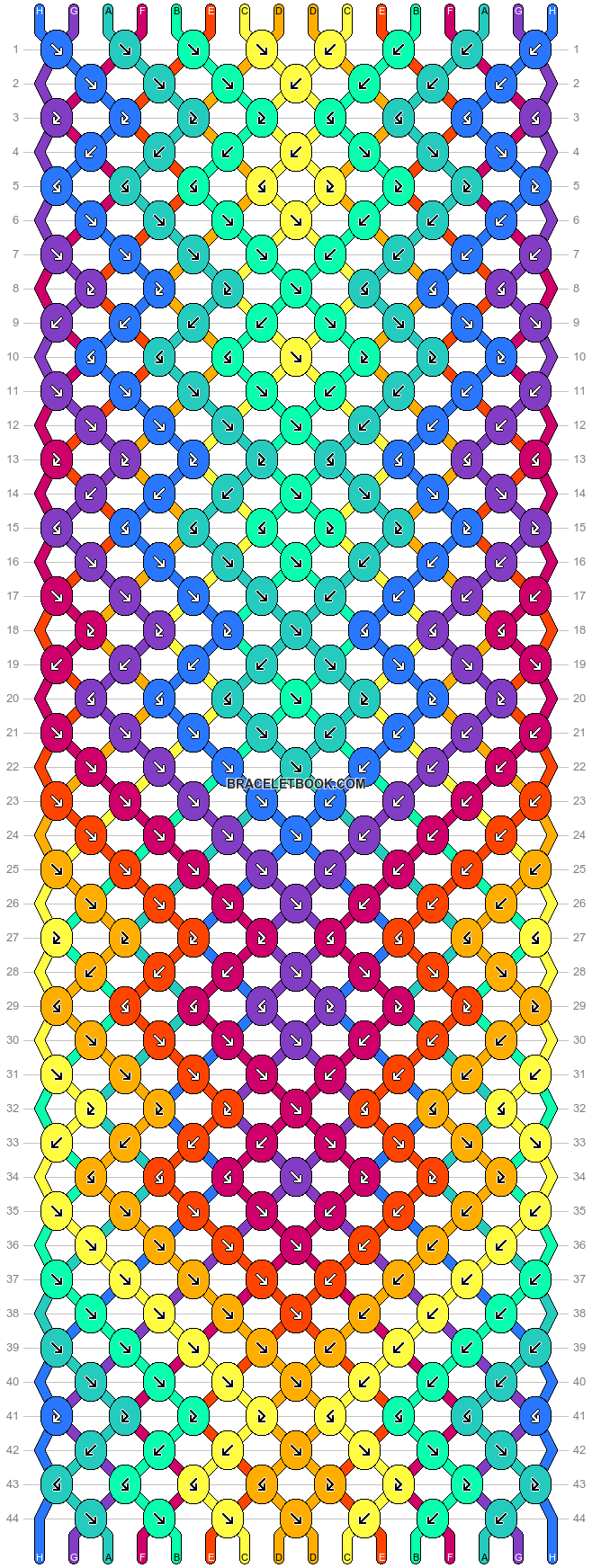 Normal pattern #174710 variation #396311 pattern