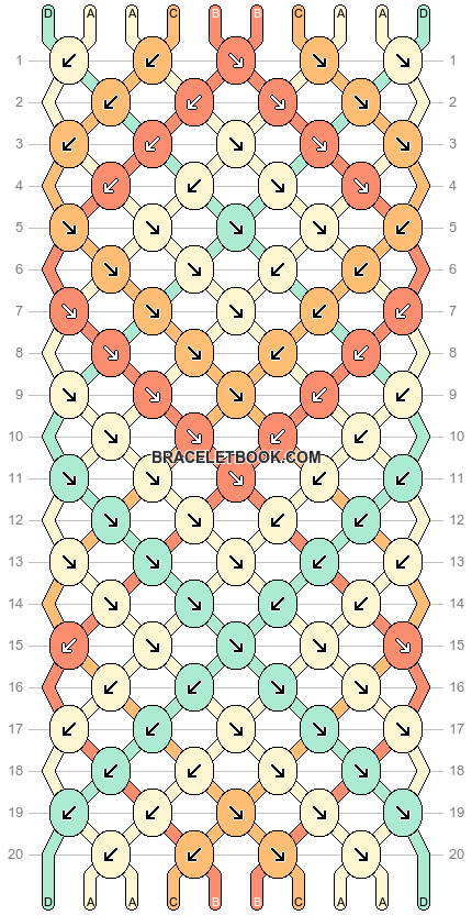 Normal pattern #151834 variation #396313 pattern