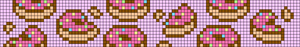 Alpha pattern #98339 variation #396314