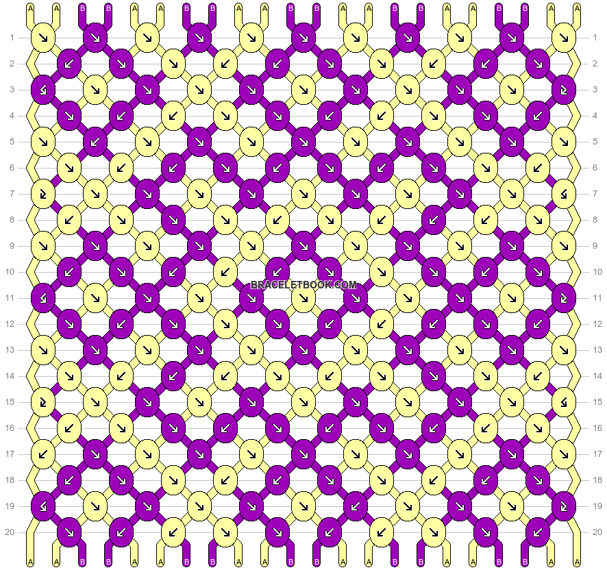Normal pattern #55350 variation #396316 pattern