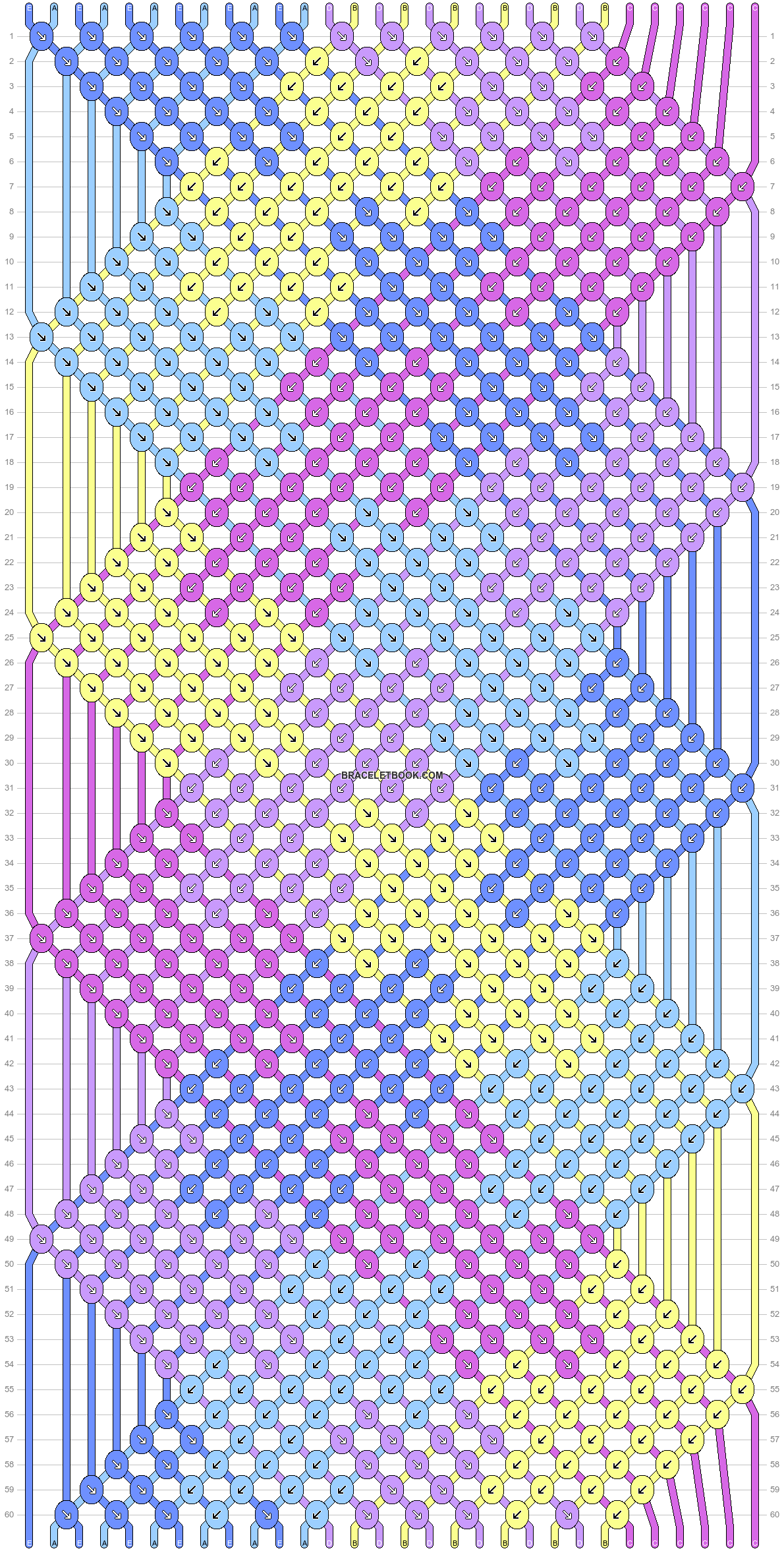 Normal pattern #149812 variation #396318 pattern