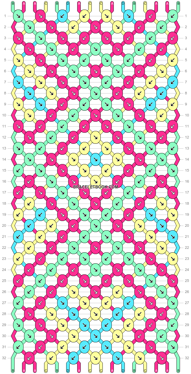 Normal pattern #145837 variation #396319 pattern