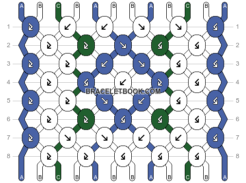 Normal pattern #6368 variation #396321 pattern