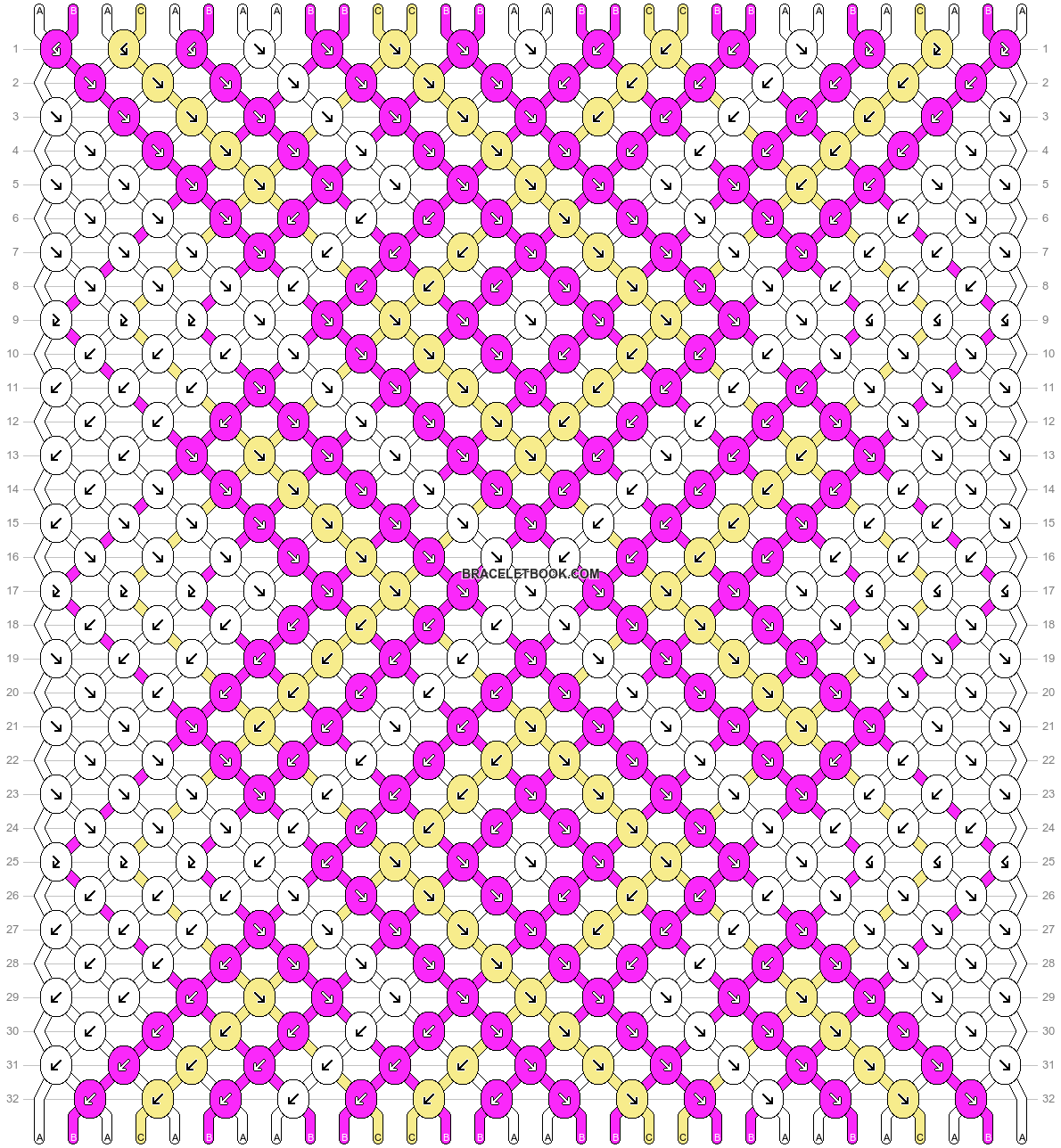 Normal pattern #49062 variation #396323 pattern